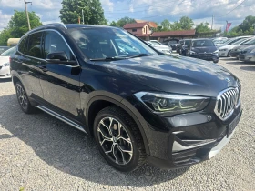 BMW X1 2.0D-FACE-ЕВРО 6В-8 СКОРОСТИ--ТОП-ТОП СЪСТОЯНИЕ, снимка 7