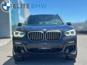 BMW X3 M40i* M-PACK* PANORAMA* КРАЙНА ЦЕНА* , снимка 2