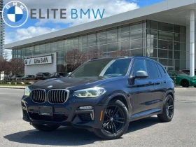 BMW X3 M40i* M-PACK* PANORAMA* КРАЙНА ЦЕНА* , снимка 1