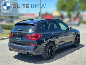 BMW X3 M40i* M-PACK* PANORAMA* КРАЙНА ЦЕНА* , снимка 5