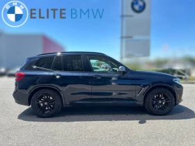 BMW X3 M40i* M-PACK* PANORAMA* КРАЙНА ЦЕНА* , снимка 4