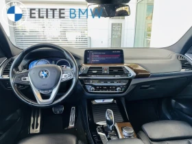 BMW X3 M40i* M-PACK* PANORAMA* КРАЙНА ЦЕНА* , снимка 12