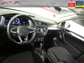 VW Tiguan Trendline* Heated Seat * Carplay* Keyless * CARFAX, снимка 8