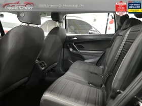VW Tiguan Trendline* Heated Seat * Carplay* Keyless * CARFAX, снимка 10