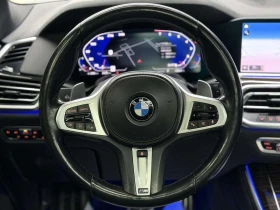 BMW X5 * M SPORT| NAV| BACKUP| BSM| LDW| FCW| AMBIENT LIG, снимка 11