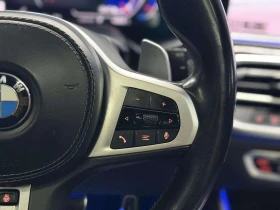 BMW X5 * M SPORT| NAV| BACKUP| BSM| LDW| FCW| AMBIENT LIG, снимка 12