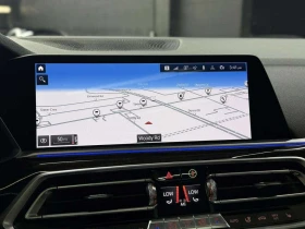 BMW X5 * M SPORT| NAV| BACKUP| BSM| LDW| FCW| AMBIENT LIG, снимка 16