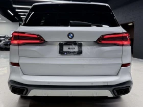 BMW X5 * M SPORT| NAV| BACKUP| BSM| LDW| FCW| AMBIENT LIG, снимка 5