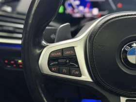BMW X5 * M SPORT| NAV| BACKUP| BSM| LDW| FCW| AMBIENT LIG, снимка 13