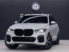 BMW X5 * M SPORT| NAV| BACKUP| BSM| LDW| FCW| AMBIENT LIG, снимка 1