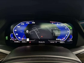 BMW X5 * M SPORT| NAV| BACKUP| BSM| LDW| FCW| AMBIENT LIG, снимка 14