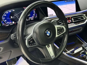 BMW X5 * M SPORT| NAV| BACKUP| BSM| LDW| FCW| AMBIENT LIG, снимка 8