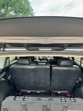 Peugeot 4007 2.2 Dizel, снимка 8