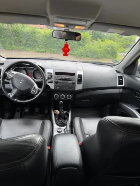 Peugeot 4007 2.2 Dizel, снимка 3