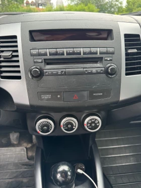 Peugeot 4007 2.2 Dizel, снимка 5