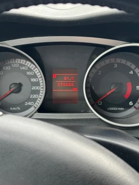 Peugeot 4007 2.2 Dizel, снимка 15
