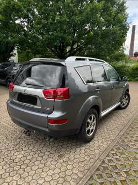 Peugeot 4007 2.2 Dizel, снимка 1