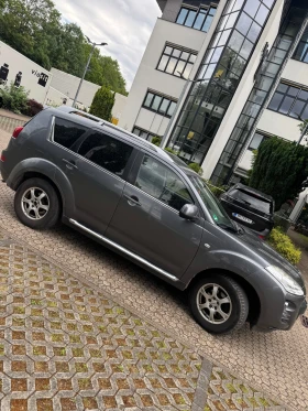 Peugeot 4007 2.2 Dizel, снимка 10