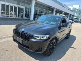 BMW X4 M40i/ОБДУХВАНЕ/ПАНОРАМА/ДИСТРОНИК/360, снимка 1