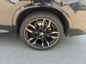 BMW X4 M40i/ОБДУХВАНЕ/ПАНОРАМА/ДИСТРОНИК/360, снимка 6
