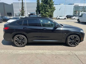 BMW X4 M40i/ОБДУХВАНЕ/ПАНОРАМА/ДИСТРОНИК/360, снимка 4