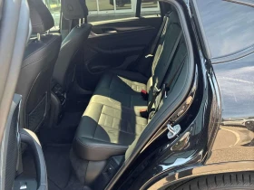 BMW X4 M40i/ОБДУХВАНЕ/ПАНОРАМА/ДИСТРОНИК/360, снимка 11