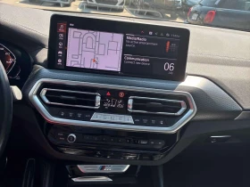 BMW X4 M40i/ОБДУХВАНЕ/ПАНОРАМА/ДИСТРОНИК/360, снимка 9