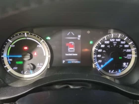 Toyota Highlander HYBRID LE| 7 МЕСТА| 2 КЛЮЧА| 2 ЧИФТА ГУМИ| , снимка 12