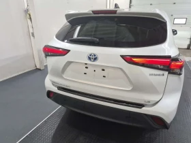 Toyota Highlander HYBRID LE| 7 МЕСТА| 2 КЛЮЧА| 2 ЧИФТА ГУМИ| , снимка 6