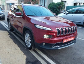 Jeep Cherokee 4х4, снимка 2