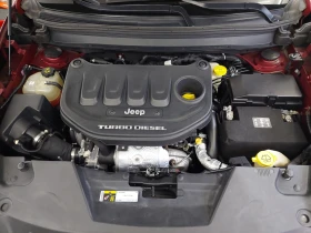 Jeep Cherokee 4х4, снимка 17