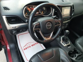 Jeep Cherokee 4х4, снимка 9
