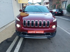 Jeep Cherokee 4х4, снимка 1