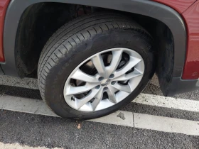 Jeep Cherokee 4х4, снимка 7