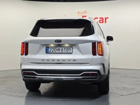 Kia Sorento DIESEL 2.2 2WD PRESTIGE, снимка 4
