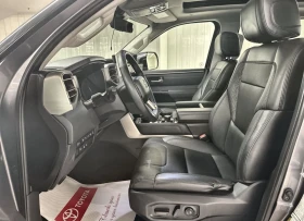 Toyota Tundra LIMITED * AWD * CREWMAX * CARFAX * , снимка 2