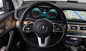 Mercedes-Benz GLE 450 AMG 4MATIC * КРАЙНА ЦЕНА ДО БЪЛГАРИЯ, снимка 13