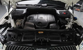 Mercedes-Benz GLE 450 AMG 4MATIC * КРАЙНА ЦЕНА ДО БЪЛГАРИЯ, снимка 6