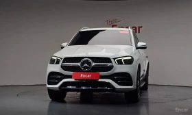 Mercedes-Benz GLE 450 AMG 4MATIC * КРАЙНА ЦЕНА ДО БЪЛГАРИЯ, снимка 3