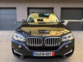 BMW X5 40d/HarmanCardon/360* /Адапт.Окачване/Комфорт сало, снимка 2