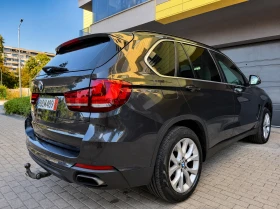 BMW X5 40d/HarmanCardon/360* /Адапт.Окачване/Комфорт сало, снимка 9