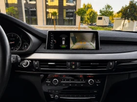 BMW X5 40d/HarmanCardon/360* /Адапт.Окачване/Комфорт сало, снимка 13