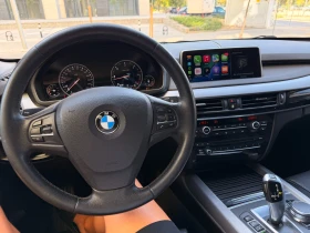 BMW X5 40d/HarmanCardon/360* /Адапт.Окачване/Комфорт сало, снимка 14