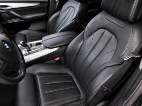 BMW X5 40d/HarmanCardon/360* /Адапт.Окачване/Комфорт сало, снимка 11