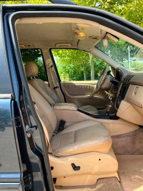 Mercedes-Benz ML 270 ML 270 CDI 2003 дизел, снимка 7