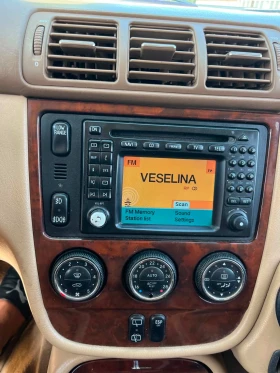 Mercedes-Benz ML 270 ML 270 CDI 2003 дизел, снимка 9