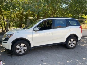 Mahindra XUV 500 2.2 Awd 4x4, снимка 4