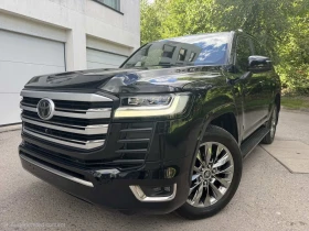 Toyota Land cruiser 300 / 70TH ANNIVERSARY / V6, снимка 3