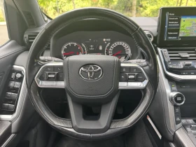 Toyota Land cruiser 300 / 70TH ANNIVERSARY / V6, снимка 13