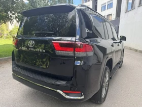 Toyota Land cruiser 300 / 70TH ANNIVERSARY / V6, снимка 7